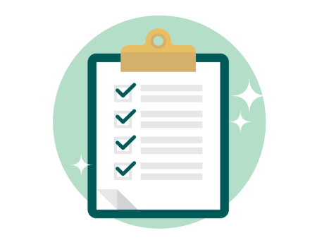 Checklist Image