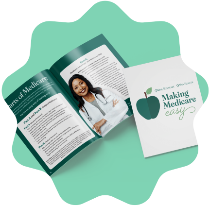 Medicare Information Kit Image