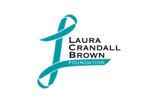 Laura Crandall Brown Foundation Logo