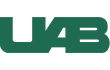 UAB Logo