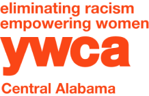 YWCA Central Alabama Logo