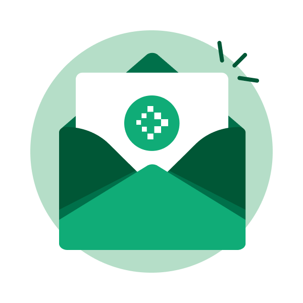 Mail Icon