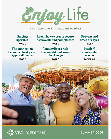 Newsletter Thumbnail