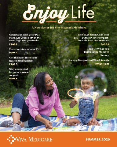 Newsletter Image